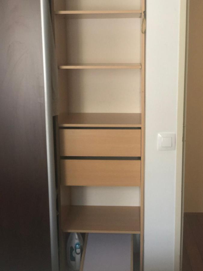 Chambre Privee Confortable A Louer Chez L Habitant Proche Plage Et Centre Ville De ניס מראה חיצוני תמונה