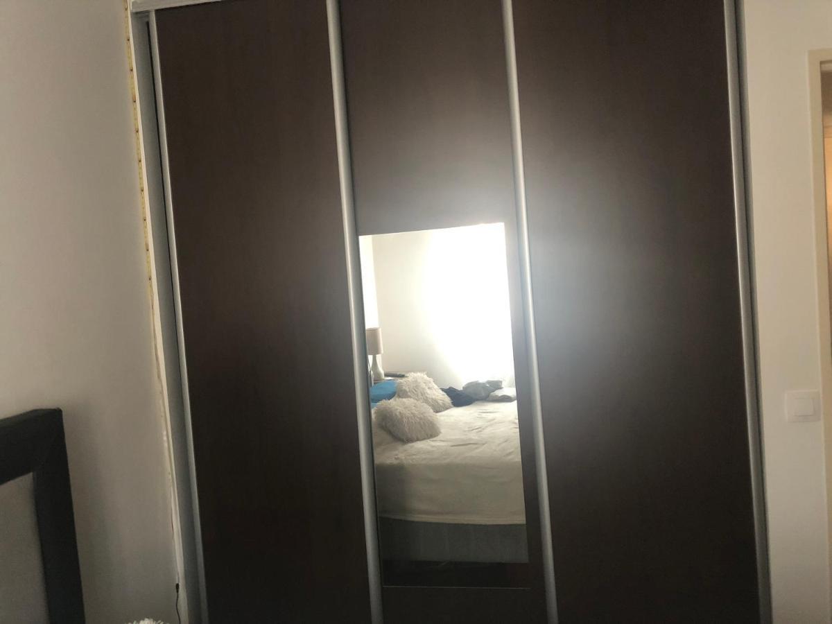 Chambre Privee Confortable A Louer Chez L Habitant Proche Plage Et Centre Ville De ניס מראה חיצוני תמונה